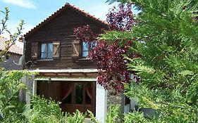 Arachova Houses